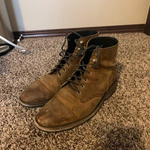 Men’s Captain Thursday Boot